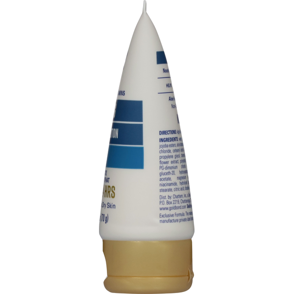 Gold Bond Hydrating Lotion, Healing, Aloe