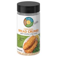 Full Circle Original Gluten Free Bread Crumbs️