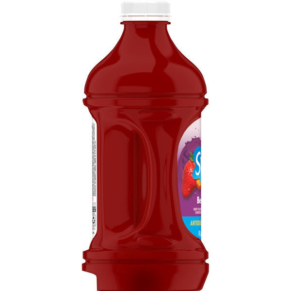 V8 Berry Blend Flavored Beverage