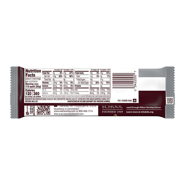 Hershey&