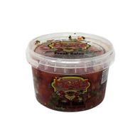 Fiesta Fresh Salsa - mild️