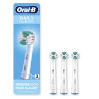 Oral-B Daily Clean Electric Toothbrush Replacement...
️