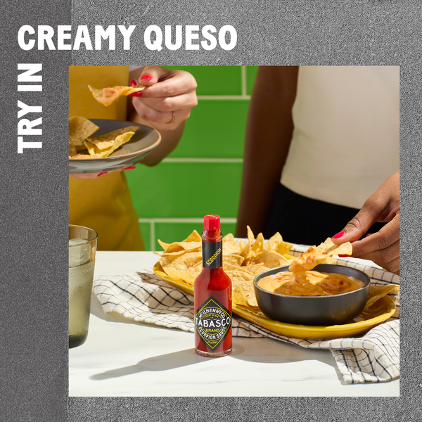 Tabasco Scorpion Pepper Sauce