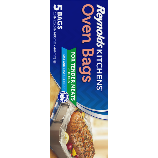 Reynolds Large Size Oven Bags