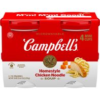 Campbell&