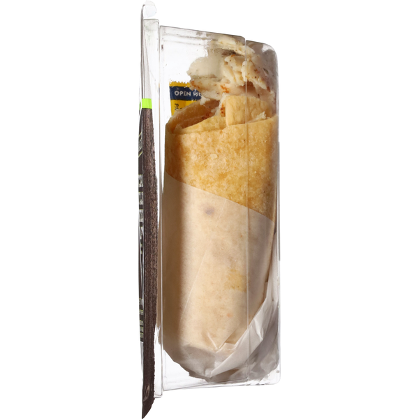 Premo Tuscan Style Chicken Wrap
