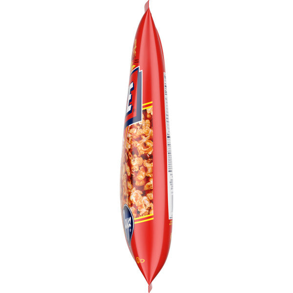 O-Ke-Doke Hot Stuff Cheese Flavored Popcorn