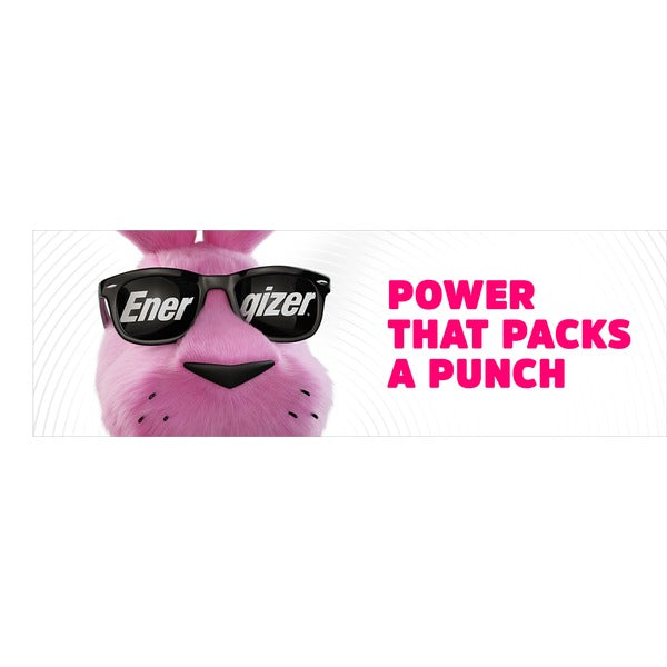 Energizer D Batteries, D Cell Alkaline Batteries