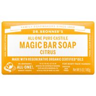 Dr. Bronner&