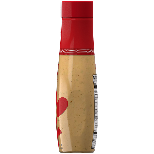 Chick-Fil-A Dressing, Creamy Salsa
