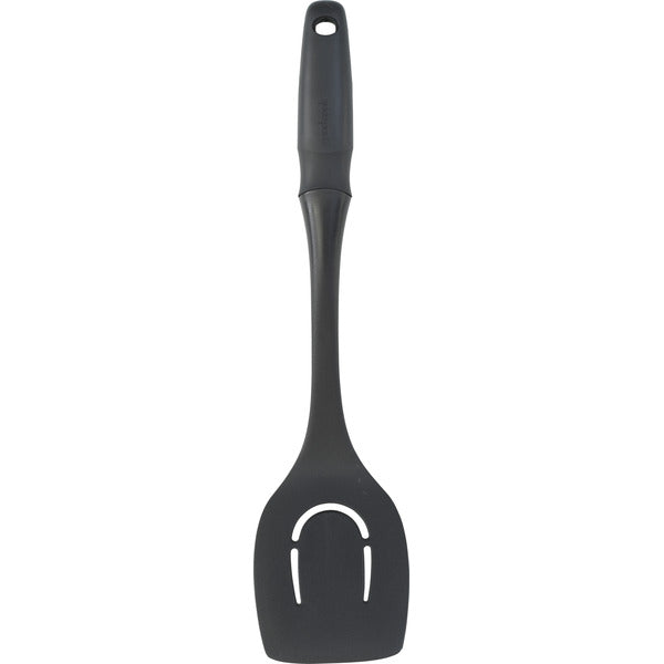 GoodCook Touch Slotted Nylon Turner Spatula