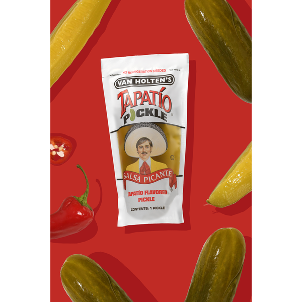 Tapatio Salsa Picante