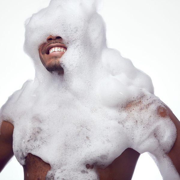 Old Spice Men&