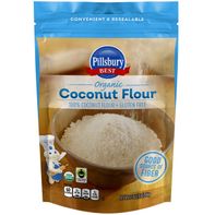 Pillsbury Best Organic Coconut Flour, 16 Oz Bag️