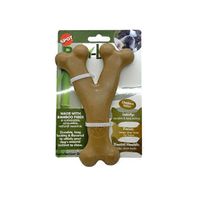 SPOT Bam-bones Chicken Flavor Dog Chew Toy️