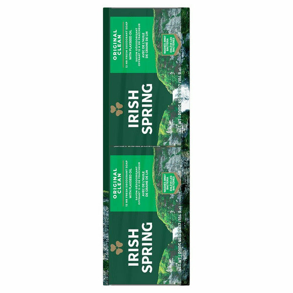 Irish Spring Men&