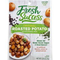 Concord Foods Seasoning Mix, Roasted Potato, Origi...
️ DestGlow