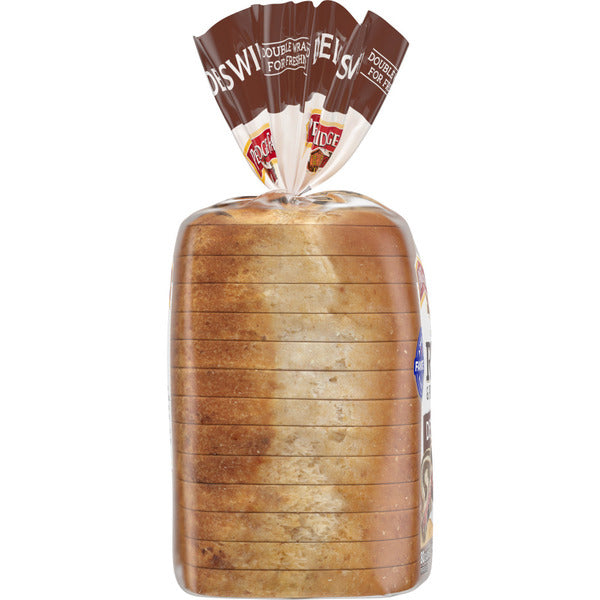 Pepperidge Farm Jewish Rye & Pumpernickel Deli Swirl Bread