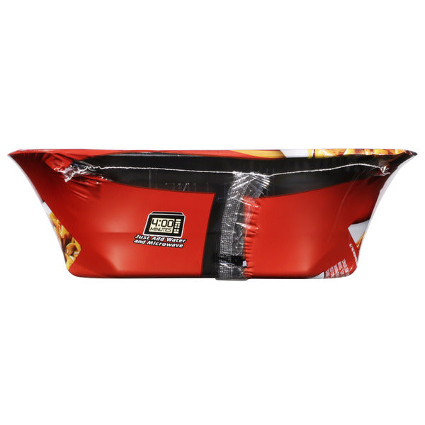 Maruchan Yakisoba Noodles, Chili Cheese, 3.86 oz