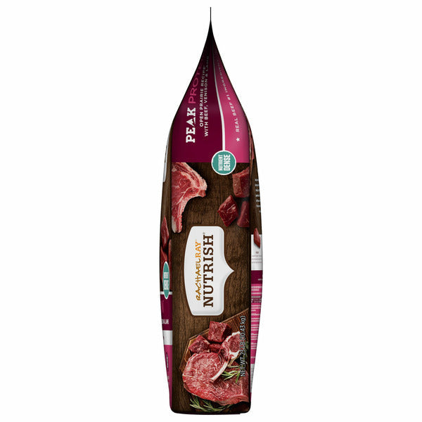 Rachael Ray Nutrish Dry Dog Food
