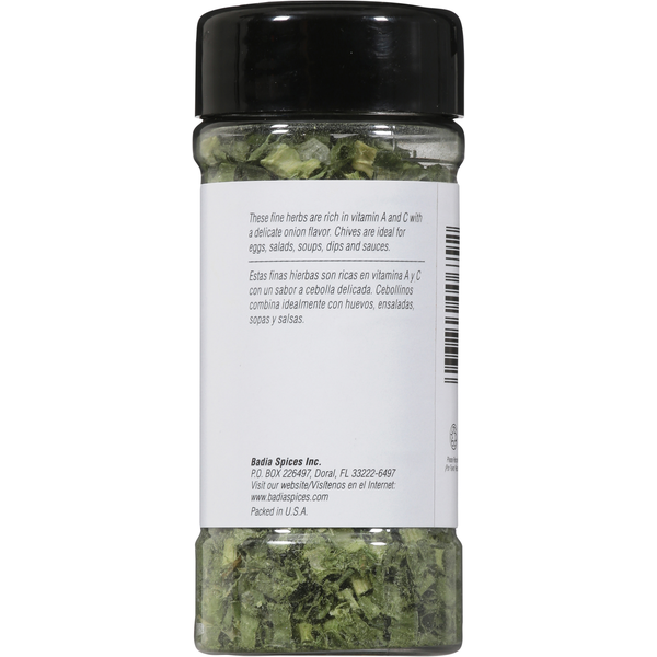 Badia Spices Chives
