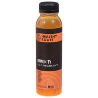 Healthy Roots Cold-Pressed Juice, Immunity️