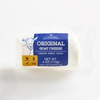 LaClare Family Creamery Original, Goat Cheese, Chè...
️ DestGlow