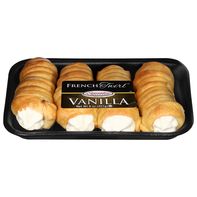Specialty Bakers French Twirl, Vanilla️