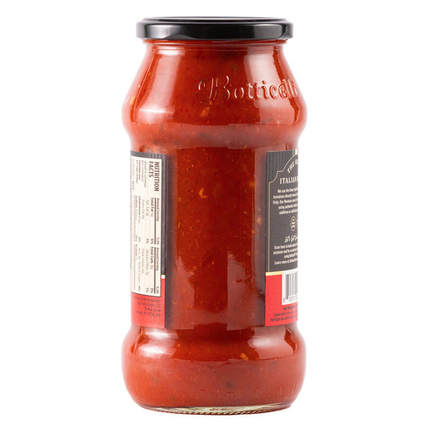 Botticelli Marinara Pasta Sauce