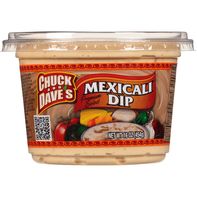 Chuck and Dave&