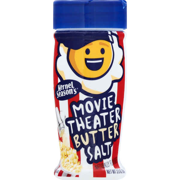 Kernel Season&