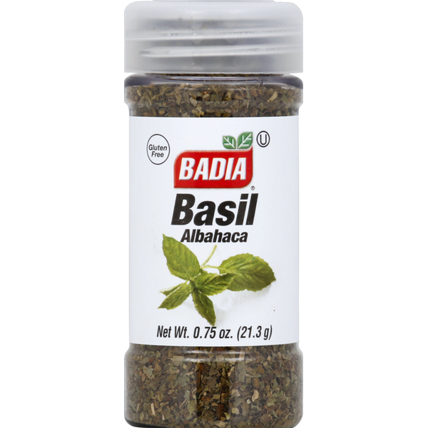 Badia Spices Basil