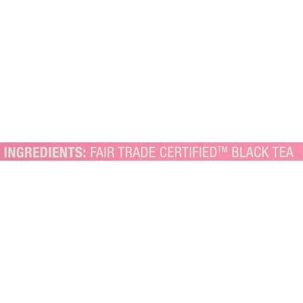 Bigelow English Breakfast Black Tea 12 K-Cup