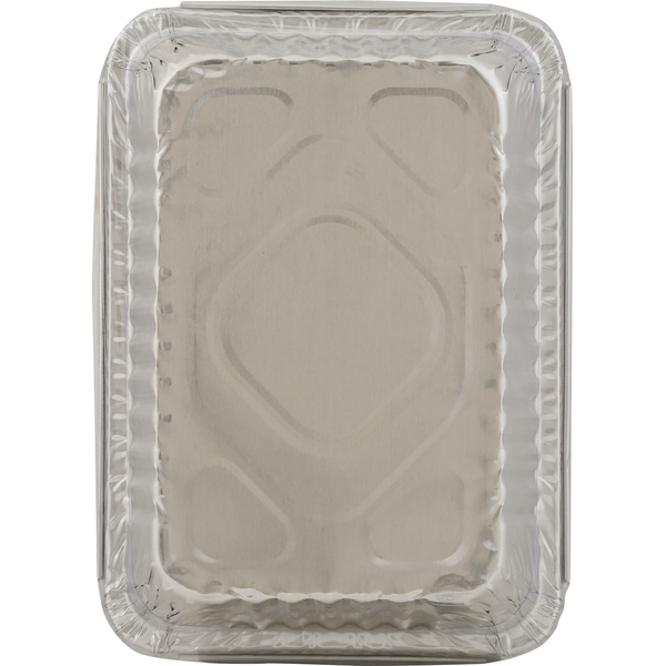 Hefty EZ Foil Pans & Lids, Store & Reheat