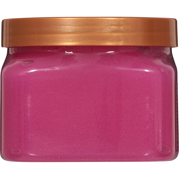 Tree Hut Shea Sugar Scrub, Raspberry Fizz