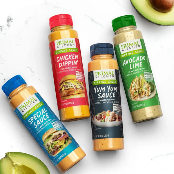 Primal Kitchen Chicken Dippin&