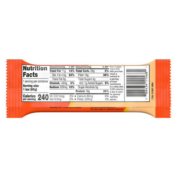 ONE REESE&