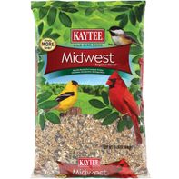 Kaytee Wild Bird Food, Midwest Regional Blend️