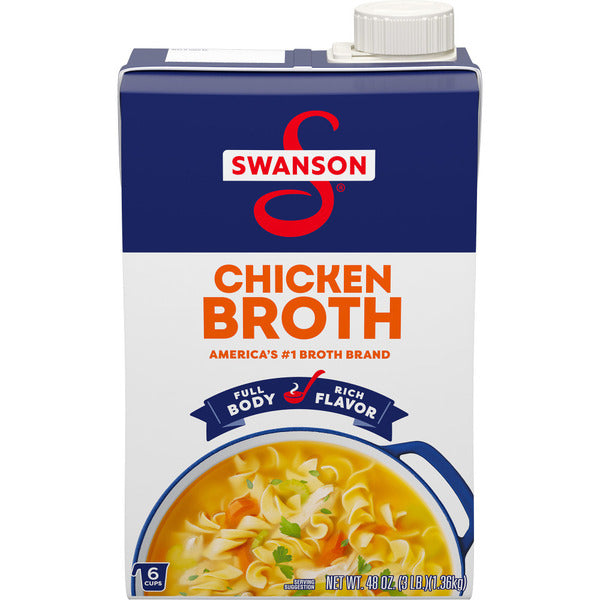 Swanson&