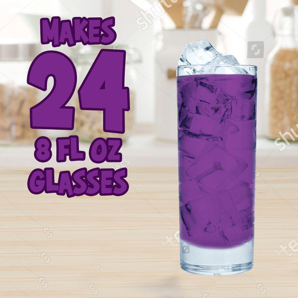 Kool-Aid Liquid Grape Artificially Flavored Soft Drink Mix