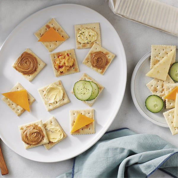 Premium Premium Original Saltine Crackers