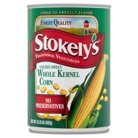 Stokely&