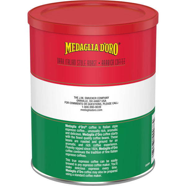 Medaglia d&