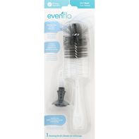Evenflo Cleaning Brush, 2-in-1️