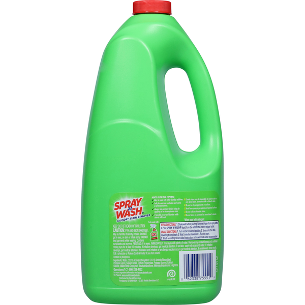 Spray &