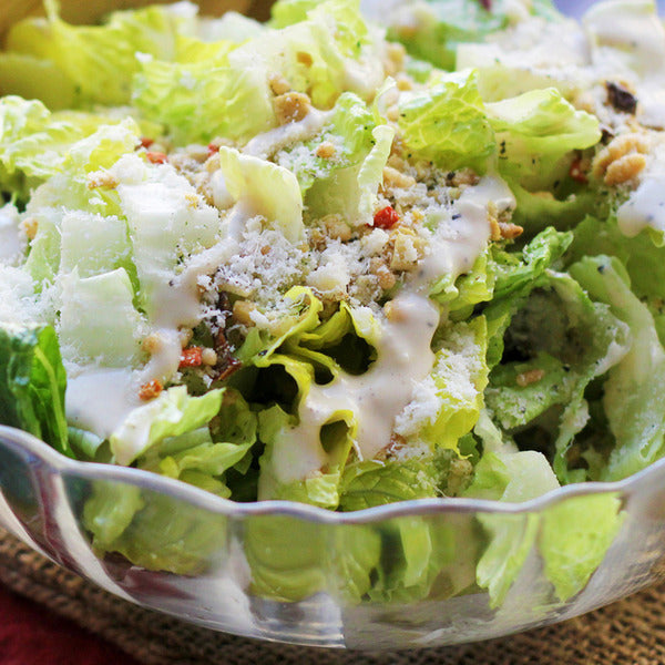 McCormick Roasted Garlic Caesar Salad Toppins&