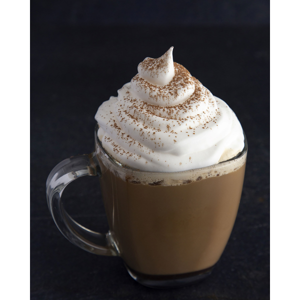 Hills Bros. Drink Mix, Classic Cappuccino, Cafe Style