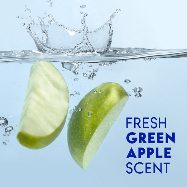 Head & Shoulders Dandruff Conditioner, Green Apple