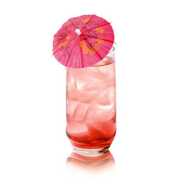 True Umbrella Appetizer Picks, Set of 12