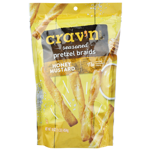 Crav&